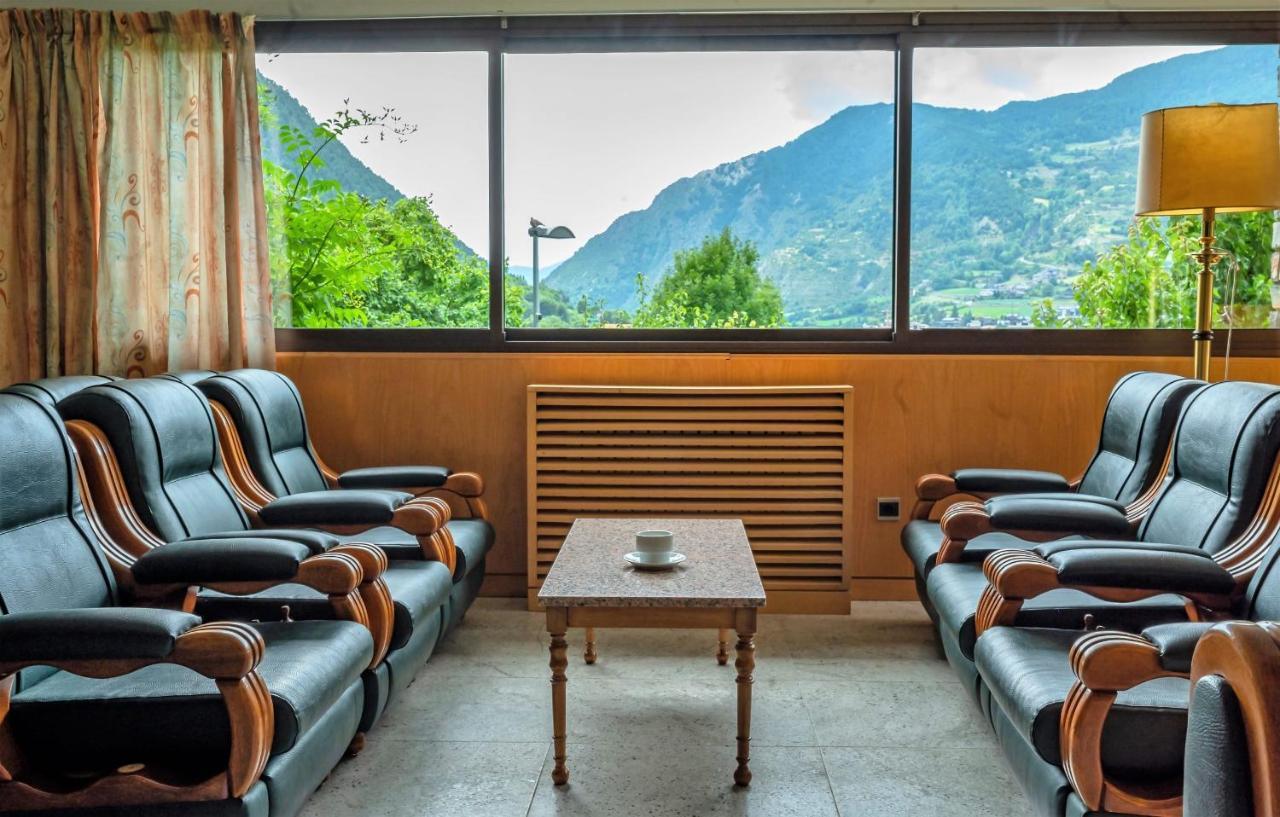 Hotel Coray By Pierre & Vacances Encamp Exterior foto