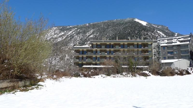Hotel Coray By Pierre & Vacances Encamp Exterior foto